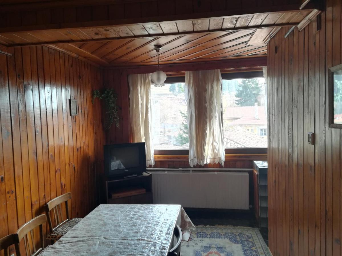 Guest House Terziiski Koprivshtitsa Exterior photo