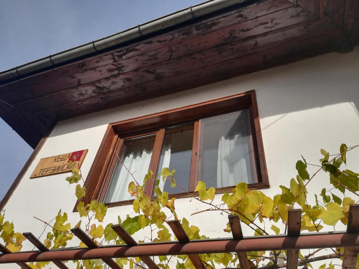 Guest House Terziiski Koprivshtitsa Exterior photo